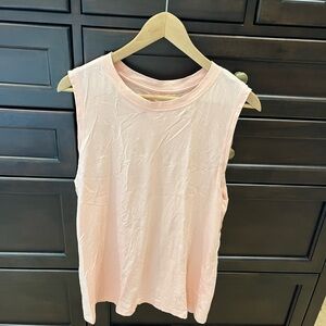 Lululemon All Yours tank size 10